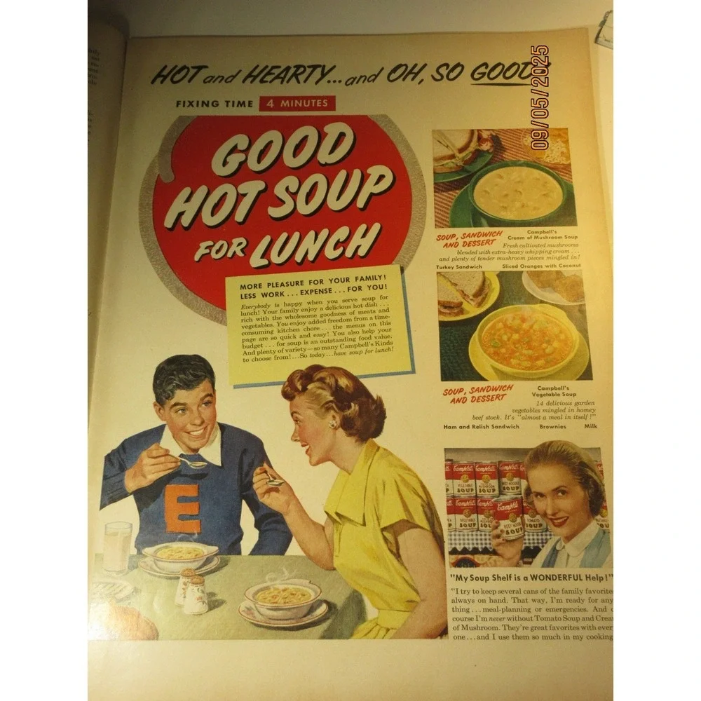 LIFE Magazine December 31 1956 Asia Special Issue Vintage Ads Chris Craft